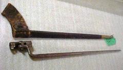 Bayonet