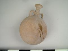 Pilgrim Flask