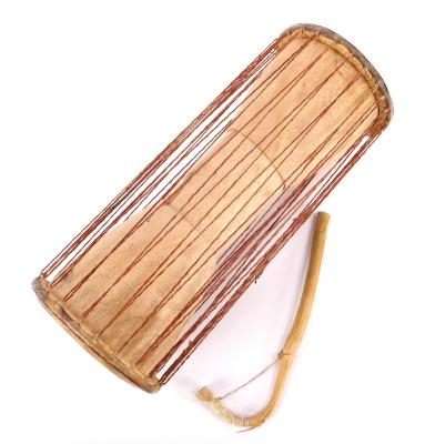 Talking Drum and Stick