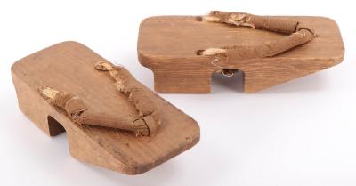 Geta Shoes