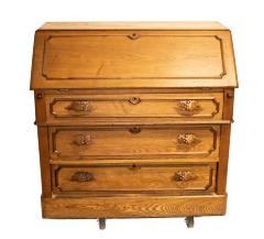 Secretary Or Drop-front Desk