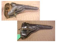 DWM LP08 "Artillery" Luger Pistol