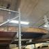 Birch Bark Canoe (Wiigwaasi-Jiimaan)