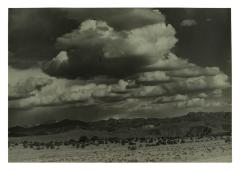 Photograph, Mogollon Mountains