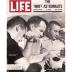Life Magazine, Roger B. Chaffee Archival Collection #6