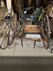 Baby Buggy