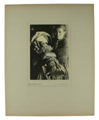 Photograph, Native American Baby