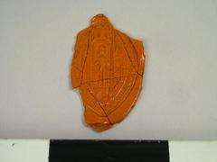 Seal, Impression Of A Seal