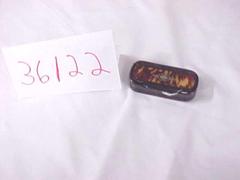 Box, Snuff
