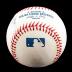 Autographed Baseball, Pedro Sierra