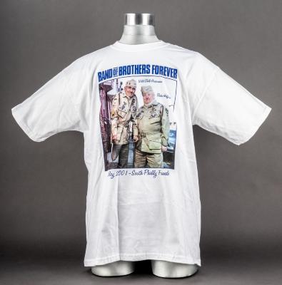 T-Shirt, Band of Brothers