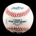 Autographed Baseball, Pedro Sierra