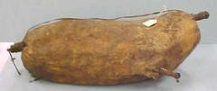 Sealskin Float