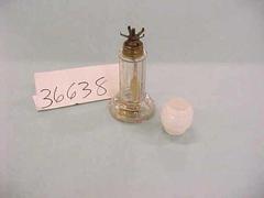 Perfect Time Indicating Lamp