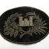 Engineer Insignia, Union Army Officer's Hat