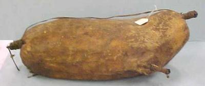 Sealskin Float