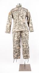 Military Uniform