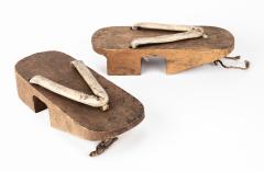 Shoes, Geta