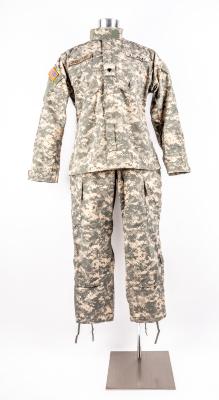 Military Uniform