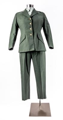 Military Uniform 