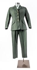 Military Uniform 