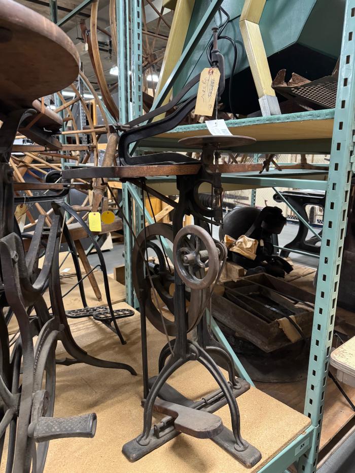Jig Saw