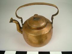 Tea Kettle