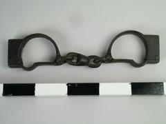Handcuffs