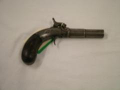Pistol
