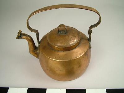Tea Kettle