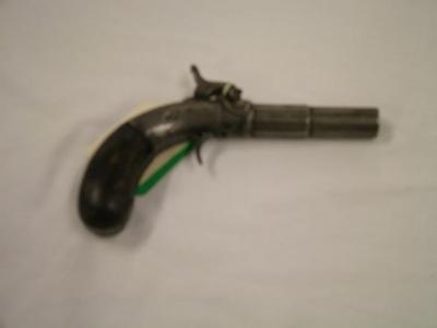 Pistol