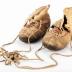Moccasins 