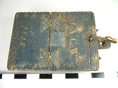 Carrier, Book
