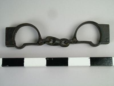 Handcuffs