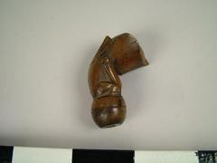 Handle, Blade