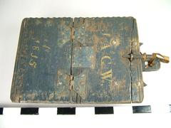 Carrier, Book