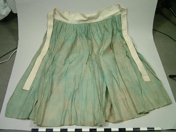 Garment, Woman's