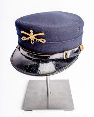 Military Cap