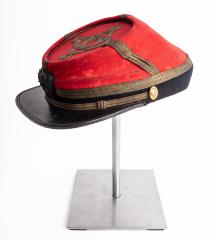 Military Cap