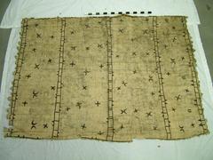 Tapa Cloth, Siapo Mamanu