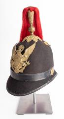 Dress Helmet