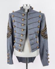 Military Jacket