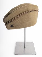 Military Cap