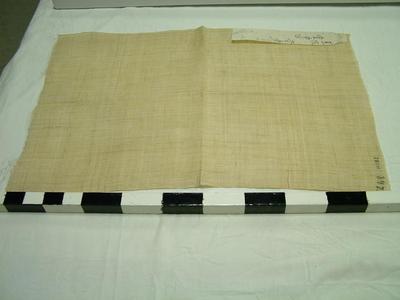 Fabric