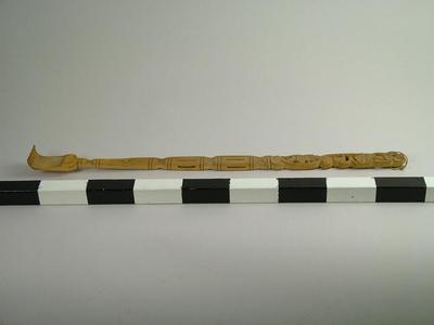 Back Scratcher