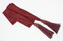 Sash, Red Sword