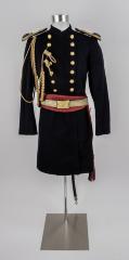 Military Coat