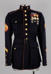 Military Uniform