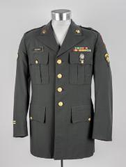 Military Uniform