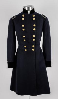 Military Coat